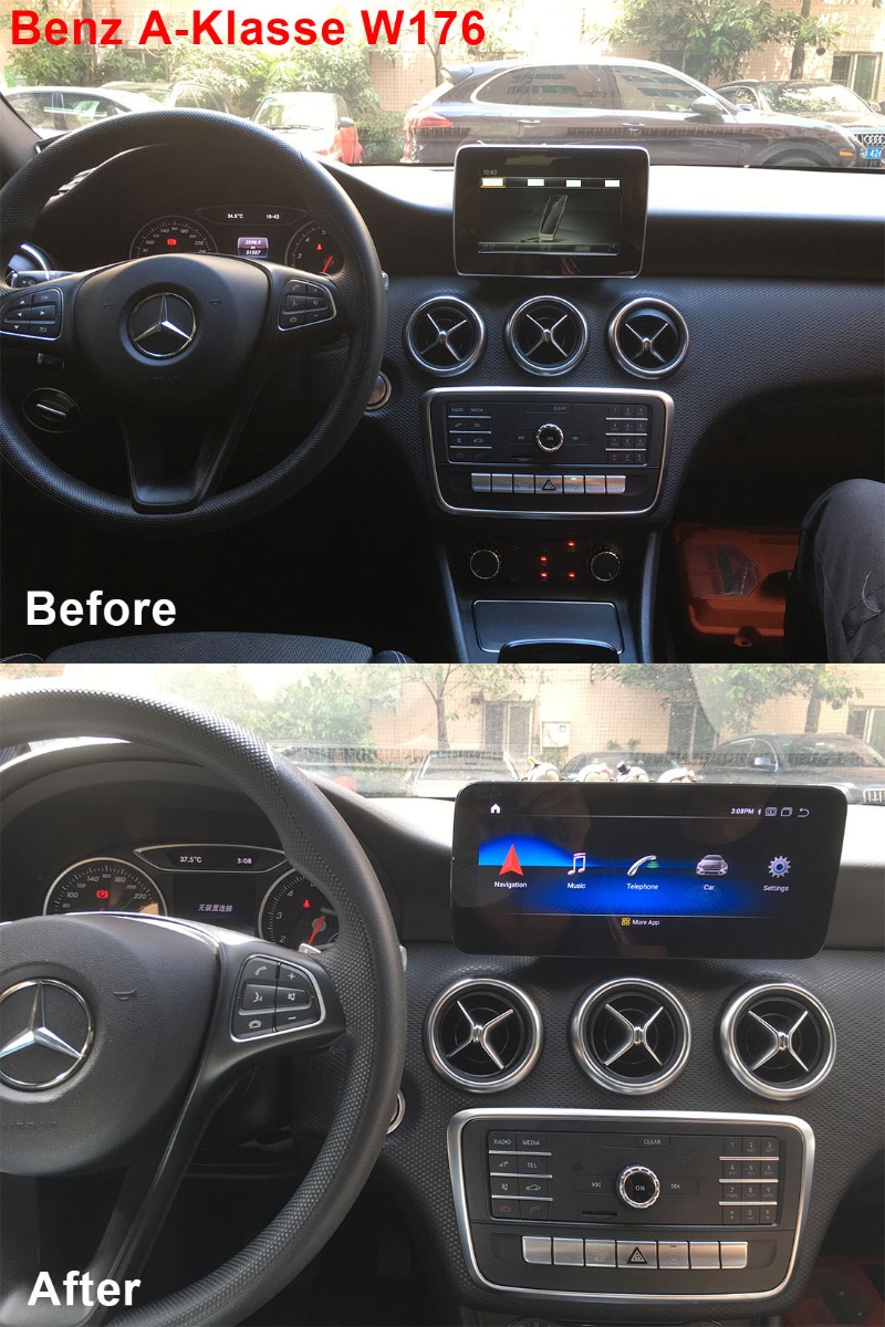 Qualcomm Snapdragon 662 8 Core Car Radio/Multimedia