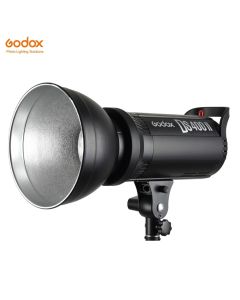 Godox DS400II 400Ws GN76 Studio Blitzlicht
