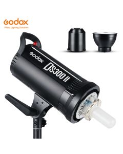 Godox DS300II 300W GN58 Studio Blitzlicht
