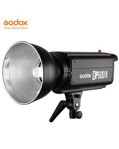 Godox DP600II 600W GN80 Speedlite Flash 