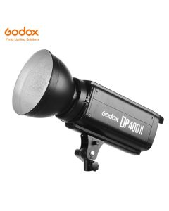 Godox DP400II 400Ws GN65 Studio Flash 
