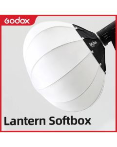 Godox CS-65D Faltbare Laterne Softbox
