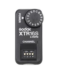 Godox XTR-16 Blitz Fernbedienungsempfänger 
