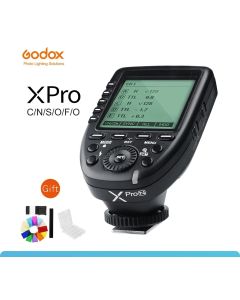 Godox Flash Trigger 
