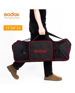 Godox CB-05 Blitzlicht Beleuchtung Ständer Set Tragen Fall tasche
