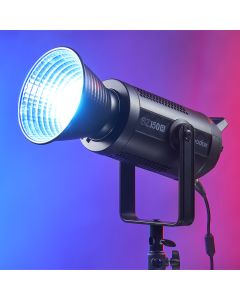 GODOX SZ150R 150W 2800K-6500K LED-Licht
