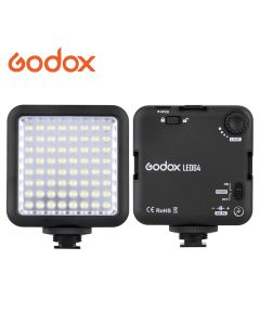 Godox LED64 64 LED Video Licht