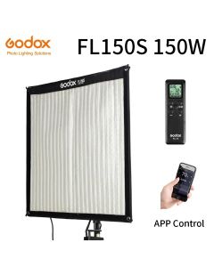 Godox FL150S 150 W Flexible LED Video Licht 
