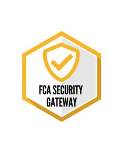 LAUNCH FCA Security Gateway Freischaltung Service Lizenz - 12 Monate - Sonderangebot