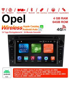 7 Zoll Android 11.0 Autoradio