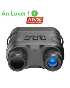 APEXEL NV008 Digital Night Vision Fernglas Outdoor Full HD Infrarot 1080P Jagd Nachtsicht Brille Für Jagd Camping Reise