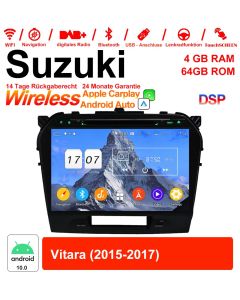 Android 12 Autoradio Für Suzuki Jimny 2007-2013
