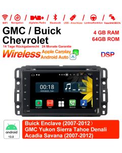 7 Zoll Android 12.0 Autoradio