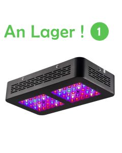 300W UV IR Vollspektrum LED Pflanzen Wachsen Licht