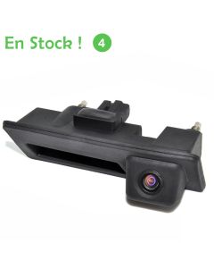 Caméra de recul pour Audi/VW/Passat/Tiguan/Golf/Touran/Jetta/Sharan/Touareg