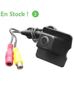 Caméra arrière pour Meder Mercedes ML M Mb W164 ML350 ML330 ML63 ML450 ML500