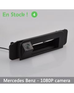 Caméra arrière pour Mercedes Benz Classe C W205 CLA W117