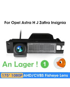 1080P Nachtsicht Rückfahrkamera für Opel astra h 2004-2009/Opel Corsa D 2006-2010/Opel Corsa D 2006-2010   