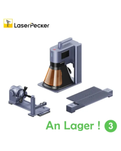 LaserPecker LP5