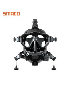 Smaco Erwachsene Scuba Tauchen Maske
