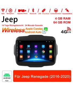 9 Zoll Autoradio 4GB +64GB  Für Suzuki 
