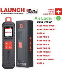 LAUNCH X431 TSGUN I-TPMS