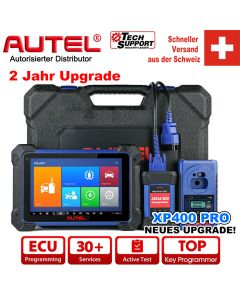 Autel MaxiIM IM608 Pro Top IMMO Key Programming Tool