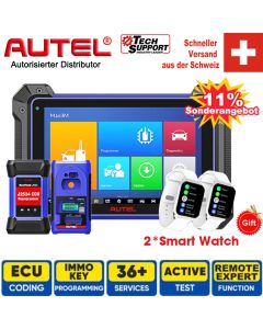 Autel MaxiIM IM608 II vollschlüssel programmierer