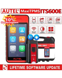 2023 Autel MaxiTPMS ITS600E TPMS-Diagnosewerkzeuge 