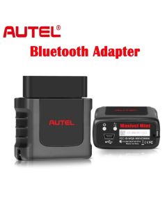 Original Autel MaxiVCI Mini VCI Mini Wireless Bluetooth Diagnostic Interface Für MK808BT MK808TS MX808TS MP808TS TS608