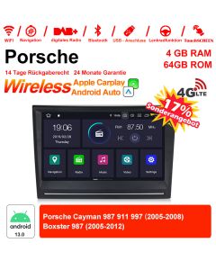 8 Zoll Android 13.0 Autoradio