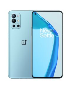 OnePlus 9R 6.55 Zoll Dual SIM Smartphone