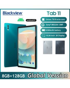 Blackview Tab 11 Android 11 Tablet 