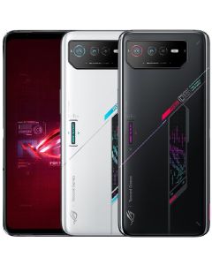 Asus ROG Phone 6 6.78'' Android 12 Qualcomm Snapdragon 8Gen1 5G 12GB RAM 256GB ROM Smartphone 6000 mAh Akku