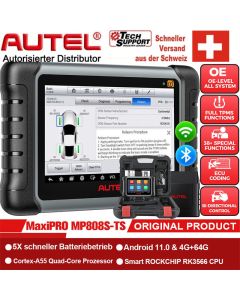 Autel MaxiPRO MP808TS MP808S-TS