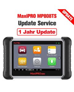 Autel MaxiPRO MP808TS