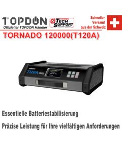 TOPDON Tornado 120000