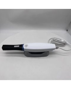 Ce iso zugelassene intra orale Odontologia Version 3,0 Pro 3D True Color Handheld Dental 3ds Scanner mit mehrsprachiger Software