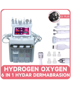 Hydro Dermabrasion Pore Schrumpfen Hautpflege Mitesser Entferner Hydrafacial Maschine Schönheit Gesundheit gesichtsmassagegeräte