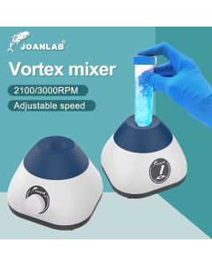 JOANLAB Mini Vortex Mixer Shaker Labor Tattoo Pigment Nagellack Flüssigkeit Tinte Mischer