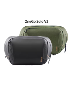 Pgytech onego solo v2 kamera umhängetasche 4l 6l 10l cross body kamera gurt tasche outdoor reisetasche für sony/canon/nikon