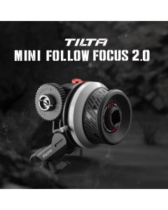 Tilta FF-T07 mini pocket follow focus 2,0 zoom steuerungs system für dslr sony a7m4 a7s3 fx3 fx30 c70 r5c gh6 bmpcc 46k kamera käfig