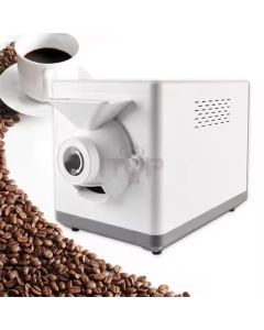 1600W intelligente Maschine zum Rösten und Backen von Kaffeebohnen, kommerzielle Kaffeeröstmaschine 1.5 kg Kaffeebohnenröster für den Heimgebrauch