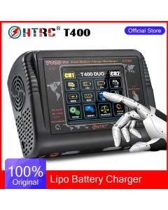 chargeur de batterie Lipo