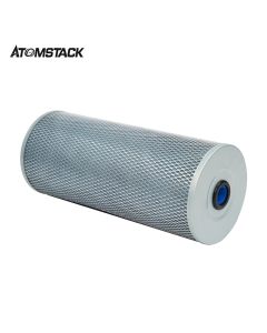 ATOMSTACK AP2 Air Filtration Ersatz für D2 Luft Reiniger mit 8-schicht filter 99.97% Effiziente Filtration Rate Einfach zu installieren