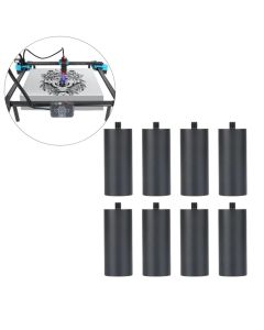 Twotrees Riser für TS2 / TTS Lasergravierer