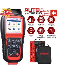 Autel MaxiTPMS TS508 Diagnosewerkzeug