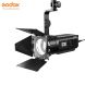 Godox S30 30W Adjustable LED Video Light