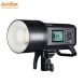 Godox AD600Pro 600W outdoor flash Batterie 
