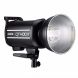 Godox QT400IIM studio lighting flash light